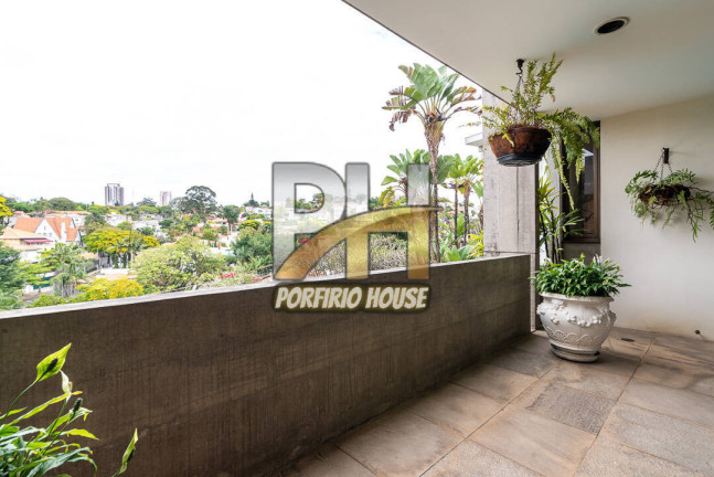 Imagem Casa com 4 Quartos à Venda, 1 m² em Pacaembu - São Paulo Imagem Casa com 4 Quartos à Venda, 1 m² em Pacaembu - São Paulo