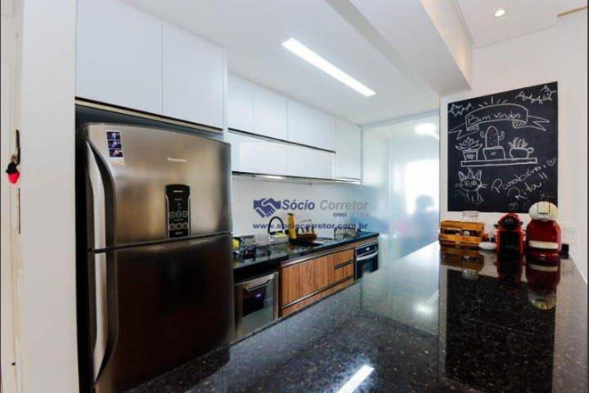 Imagem Apartamento com 3 Quartos à Venda, 72 m² em Vila Augusta - Guarulhos Imagem Apartamento com 3 Quartos à Venda, 72 m² em Vila Augusta - Guarulhos