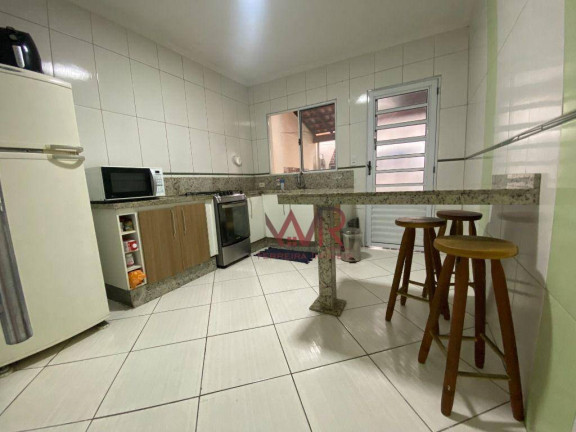Imagem Sobrado com 2 Quartos à Venda, 85 m² em Jardim Nossa Senhora Do Carmo - São Paulo