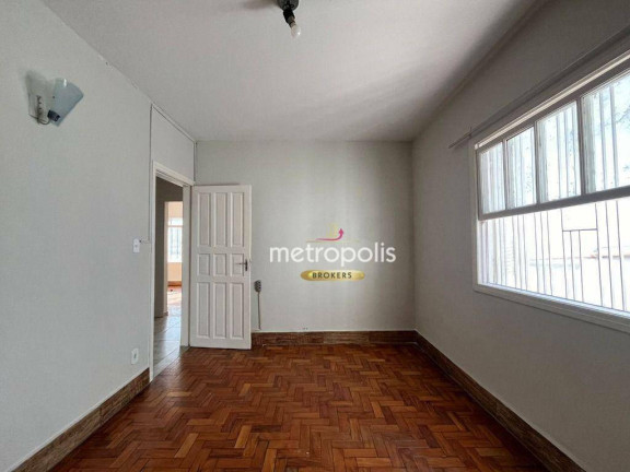 Imagem Casa com 3 Quartos para Alugar, 220 m² em Santa Maria - São Caetano Do Sul