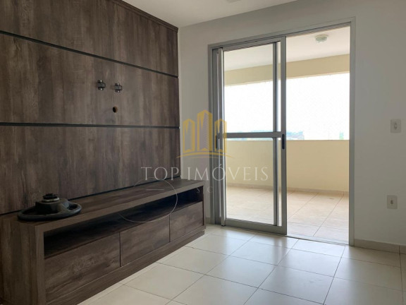 Apartamento com 3 Quartos à Venda, 81 m² em Jardim Paulista - São José Dos Campos