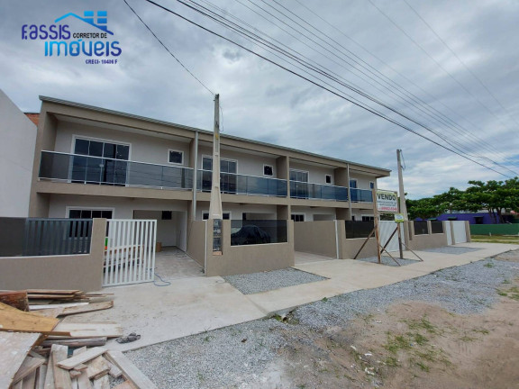Imagem Sobrado com 3 Quartos à Venda, 112 m² em Jardim Miramar - Pontal Do Paraná Imagem Sobrado com 3 Quartos à Venda, 112 m² em Jardim Miramar - Pontal Do Paraná