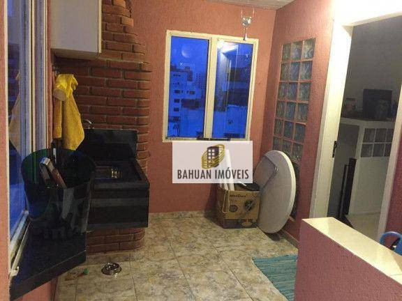 Imagem Cobertura com 2 Quartos à Venda, 104 m² em Vila Andrade - São Paulo