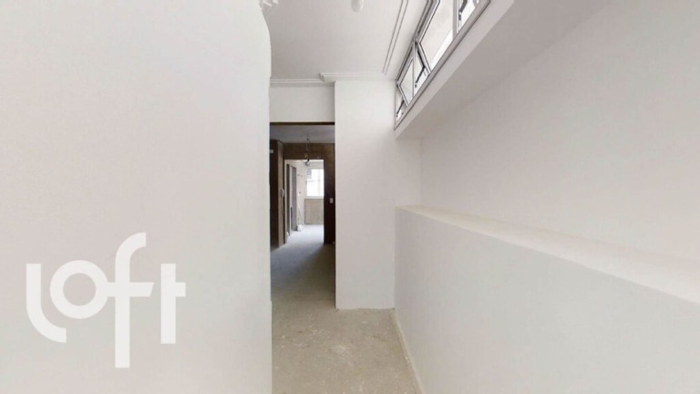 Imagem Imóvel com 3 Quartos à Venda, 210 m² em Higienópolis - São Paulo Imagem Imóvel com 3 Quartos à Venda, 210 m² em Higienópolis - São Paulo