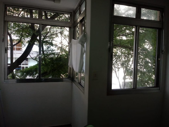 Imagem Apartamento com 1 Quarto à Venda, 55 m² em República - São Paulo