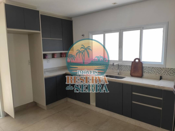 Imagem Casa de Condomínio com 3 Quartos para Alugar, 252 m² em Reserva Da Serra - Jundiaí Imagem Casa de Condomínio com 3 Quartos para Alugar, 252 m² em Reserva Da Serra - Jundiaí