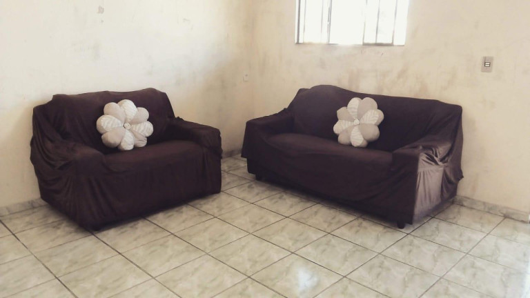 Imagem Casa com 4 Quartos à Venda, 360 m² em Florença - Ribeirão Das Neves