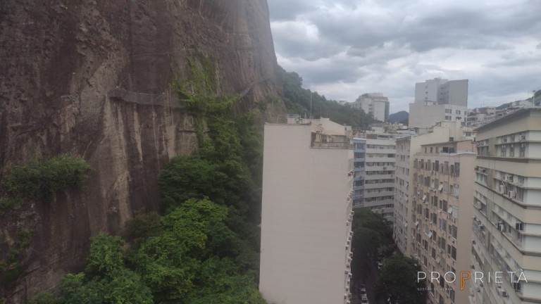 Imagem Apartamento com 1 Quarto à Venda, 58 m² em Copacabana - Rio De Janeiro
