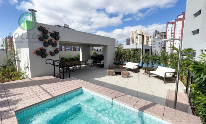 Imagem Apartamento com 2 Quartos à Venda, 64 m² em Centro - Osasco Imagem Apartamento com 2 Quartos à Venda, 64 m² em Centro - Osasco