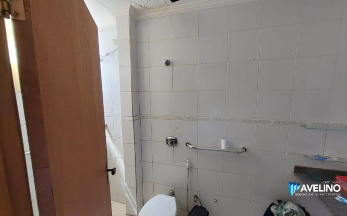 Imagem Apartamento com 4 Quartos à Venda, 198 m² em Centro - Campo Grande