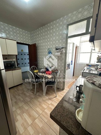 Imagem Apartamento com 3 Quartos à Venda, 92 m² em Setor Central - Goiânia Imagem Apartamento com 3 Quartos à Venda, 92 m² em Setor Central - Goiânia