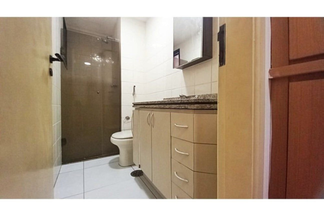 Imagem Apartamento com 3 Quartos à Venda, 90 m² em Saúde - São Paulo