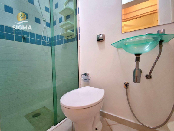 Imagem Apartamento com 3 Quartos à Venda, 129 m² em Praia Das Pitangueiras - Guarujá Imagem Apartamento com 3 Quartos à Venda, 129 m² em Praia Das Pitangueiras - Guarujá
