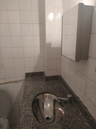 Imagem Imóvel com 1 Quarto à Venda, 37 m² em Bela Vista - São Paulo