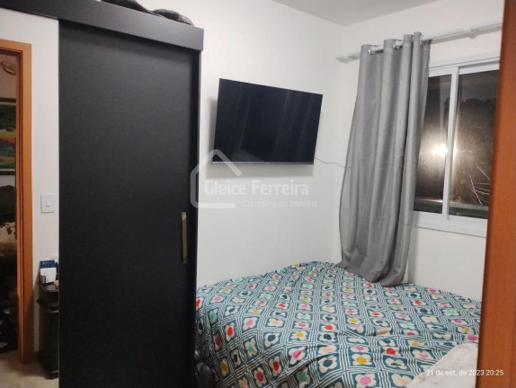 Imagem Apartamento com 2 Quartos à Venda, 40 m² em Costa Azul - Salvador Imagem Apartamento com 2 Quartos à Venda, 40 m² em Costa Azul - Salvador