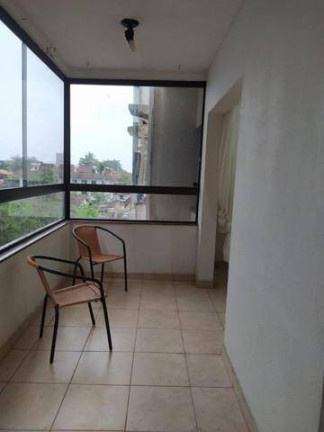 Imagem Cobertura com 3 Quartos à Venda, 140 m² em Tenório - Ubatuba
