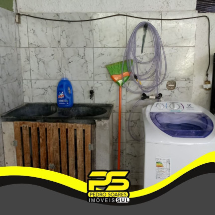 Imagem Casa com 2 Quartos à Venda, 80 m² em Oitizeiro - João Pessoa Imagem Casa com 2 Quartos à Venda, 80 m² em Oitizeiro - João Pessoa