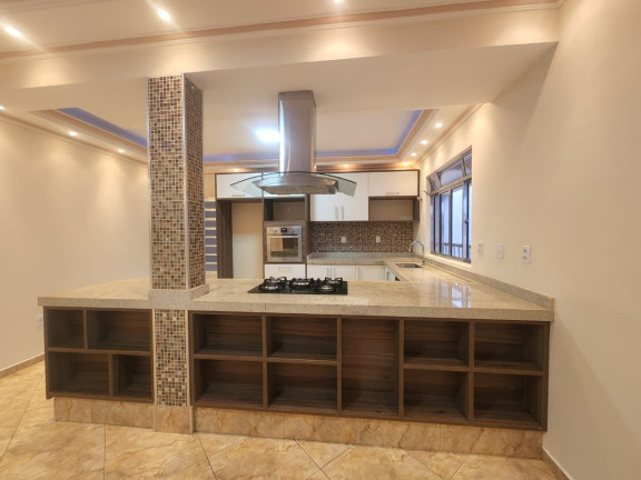 Imagem Casa com 4 Quartos à Venda, 300 m² em Aparecida Imagem Casa com 4 Quartos à Venda, 300 m² em Aparecida