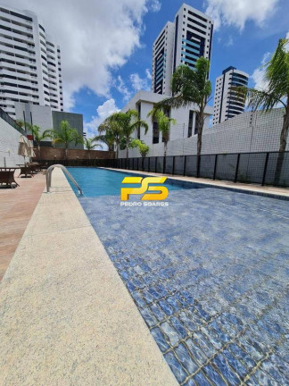 Imagem Apartamento com 3 Quartos à Venda, 100 m² em Tambauzinho - João Pessoa Imagem Apartamento com 3 Quartos à Venda, 100 m² em Tambauzinho - João Pessoa