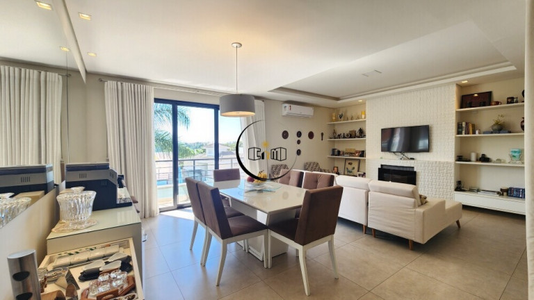 Imagem Casa de Condomínio com 4 Quartos à Venda, 325 m² em Residencial Ibi-aram - Itupeva