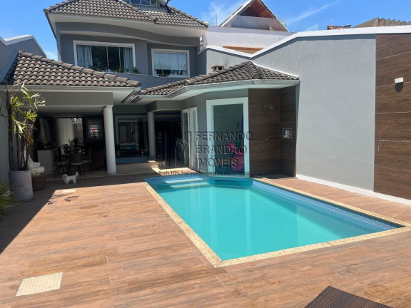 Imagem Casa com 5 Quartos à Venda, 378 m² em Barra Da Tijuca - Rio De Janeiro Imagem Casa com 5 Quartos à Venda, 378 m² em Barra Da Tijuca - Rio De Janeiro
