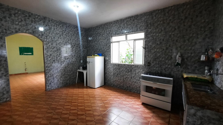 Casa com 3 Quartos à Venda, 173 m² em Marilândia - 2ª Seção - Ibirité