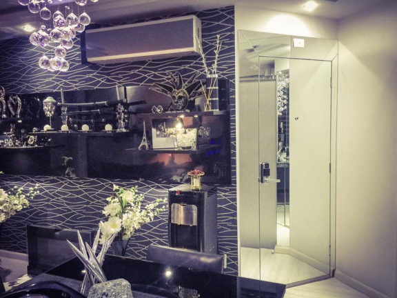 Imagem Apartamento com 1 Quarto para Alugar, 95 m² em Cerqueira César - São Paulo Imagem Apartamento com 1 Quarto para Alugar, 95 m² em Cerqueira César - São Paulo