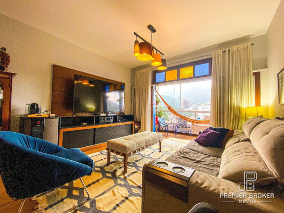Imagem Apartamento com 3 Quartos à Venda, 94 m² em Alto - Teresópolis Imagem Apartamento com 3 Quartos à Venda, 94 m² em Alto - Teresópolis