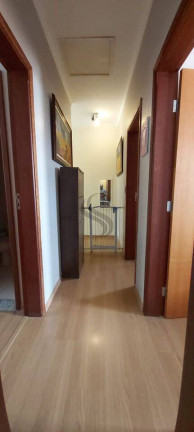 Imagem Sobrado com 3 Quartos à Venda, 130 m² em Vila Jardini - Sorocaba