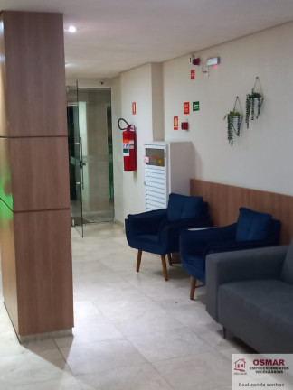 Imagem Imóvel com 2 Quartos à Venda, 87 m² em Aviação - Praia Grande