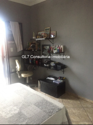 Imagem Sobrado com 4 Quartos à Venda, em Jardim Califórnia - Indaiatuba Imagem Sobrado com 4 Quartos à Venda, em Jardim Califórnia - Indaiatuba