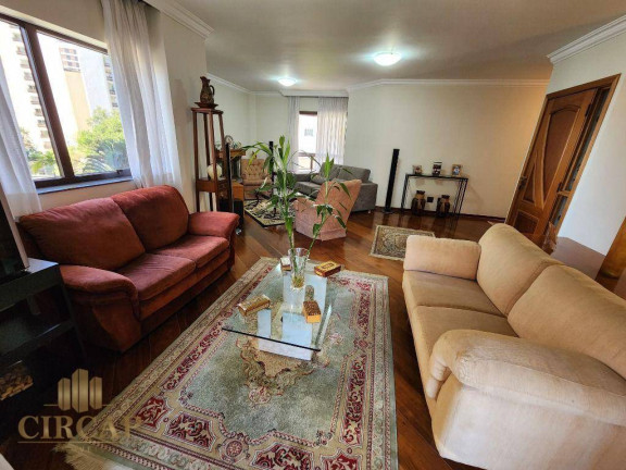 Imagem Apartamento com 4 Quartos à Venda, 245 m² em Perdizes - São Paulo Imagem Apartamento com 4 Quartos à Venda, 245 m² em Perdizes - São Paulo