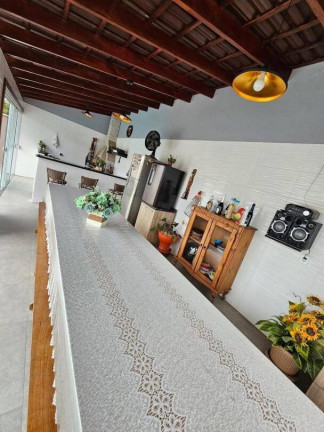 Imagem Casa com 2 Quartos à Venda, 260 m² em Costeira - Balneário Barra Do Sul Imagem Casa com 2 Quartos à Venda, 260 m² em Costeira - Balneário Barra Do Sul