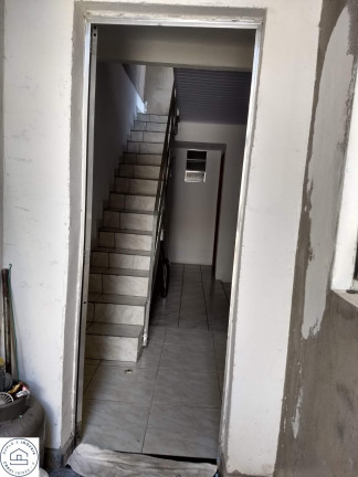 Imagem Casa com 2 Quartos à Venda, 125 m² em Conjunto Promorar Rio Claro ( Zona Leste ) - São Paulo Imagem Casa com 2 Quartos à Venda, 125 m² em Conjunto Promorar Rio Claro ( Zona Leste ) - São Paulo