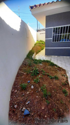Imagem Casa com 2 Quartos à Venda, 100 m² em Jardim Piazza Di Roma - Sorocaba
