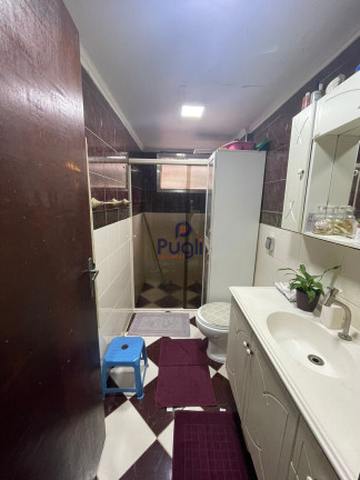 Imagem Apartamento com 2 Quartos à Venda, 80 m² em Vila Celeste - São Paulo