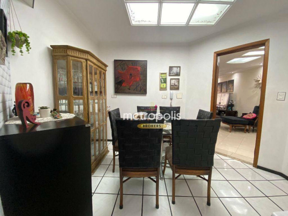 Imagem Apartamento com 3 Quartos à Venda, 225 m² em Santa Paula - São Caetano Do Sul Imagem Apartamento com 3 Quartos à Venda, 225 m² em Santa Paula - São Caetano Do Sul