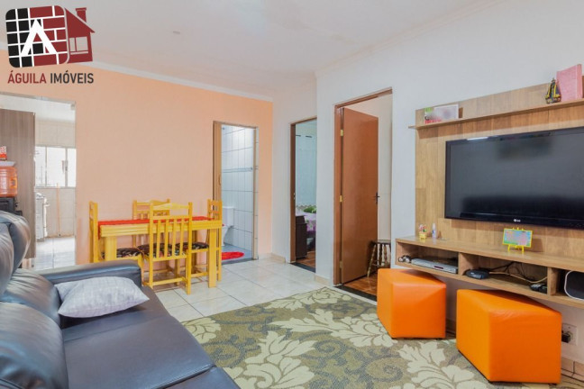 Imagem Casa com 3 Quartos à Venda, 142 m² em Vila Rica - São Paulo Imagem Casa com 3 Quartos à Venda, 142 m² em Vila Rica - São Paulo
