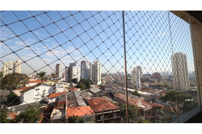 Imagem Apartamento com 2 Quartos à Venda, 60 m² em Mooca - São Paulo Imagem Apartamento com 2 Quartos à Venda, 60 m² em Mooca - São Paulo