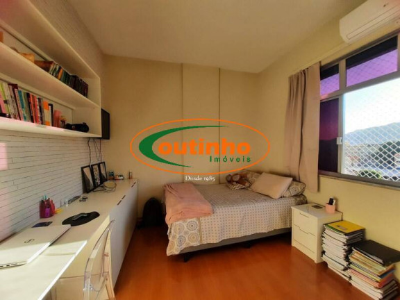Imagem Apartamento com 4 Quartos à Venda, 120 m² em Tijuca - Rio De Janeiro Imagem Apartamento com 4 Quartos à Venda, 120 m² em Tijuca - Rio De Janeiro