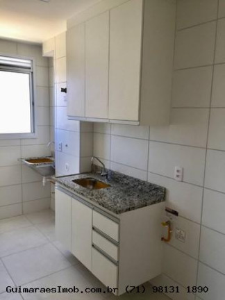 Imagem Apartamento com 2 Quartos à Venda, 40 m² em Centro - Lauro De Freitas