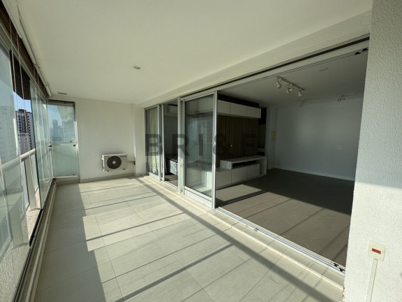 Apartamento com 1 Quarto à Venda, 52 m² em Brooklin  - São Paulo