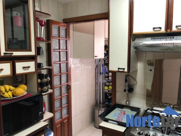 Imagem Apartamento com 2 Quartos à Venda, 60 m² em Santana - São Paulo Imagem Apartamento com 2 Quartos à Venda, 60 m² em Santana - São Paulo