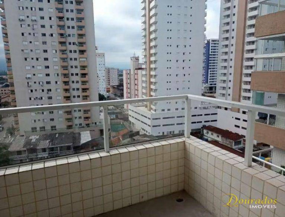 Imagem Apartamento com 1 Quarto à Venda, 51 m² em Aviação - Praia Grande Imagem Apartamento com 1 Quarto à Venda, 51 m² em Aviação - Praia Grande