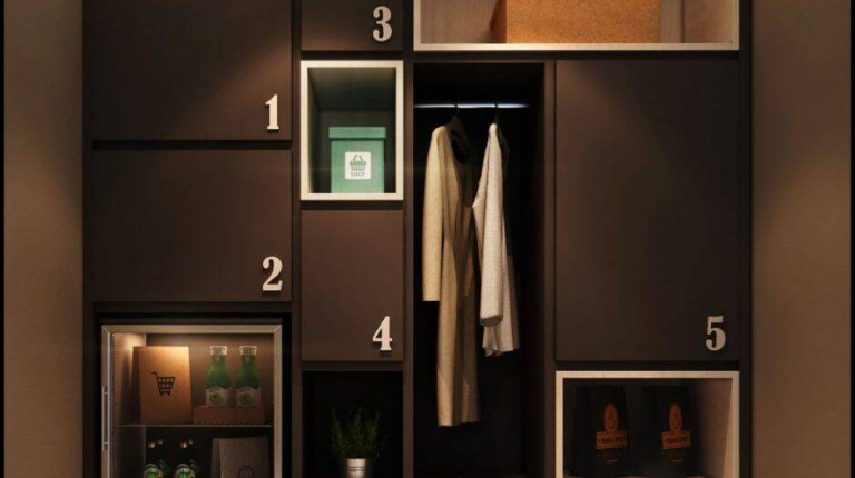 Imagem Apartamento com 1 Quarto à Venda, 873 m² em Vila Dom Pedro Ii - São Paulo
