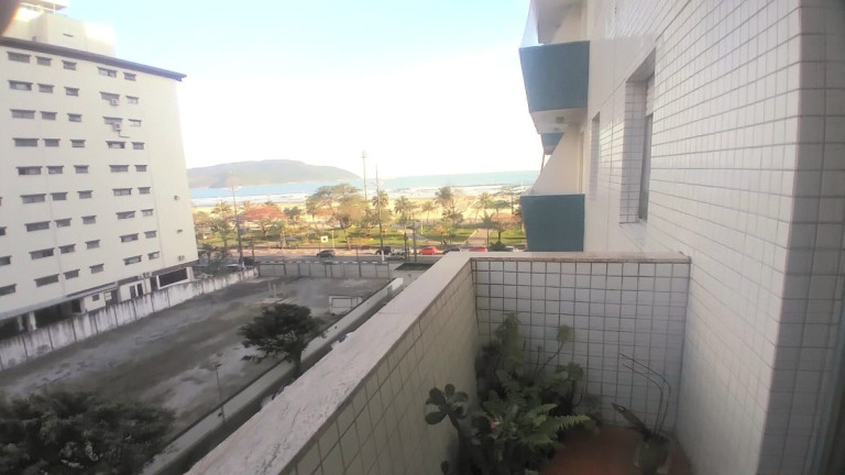 Imagem Apartamento com 2 Quartos à Venda, 72 m² em Gonzaga - Santos Imagem Apartamento com 2 Quartos à Venda, 72 m² em Gonzaga - Santos