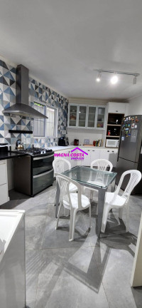 Imagem Casa com 3 Quartos à Venda, 258 m² em Taquara - Rio De Janeiro
