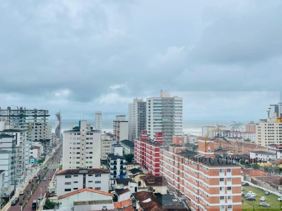 Imagem Apartamento com 2 Quartos à Venda, 87 m² em Boqueirão - Praia Grande