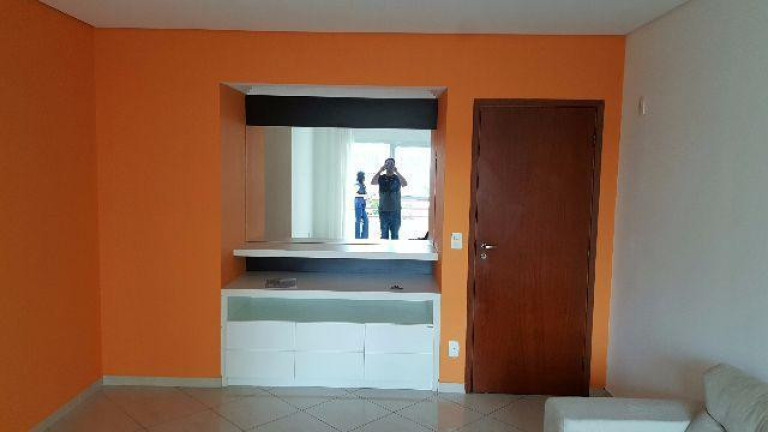 Imagem Apartamento com 3 Quartos à Venda, 58 m² em Conjunto Residencial Trinta E Um De Março - São José Dos Campos Imagem Apartamento com 3 Quartos à Venda, 58 m² em Conjunto Residencial Trinta E Um De Março - São José Dos Campos