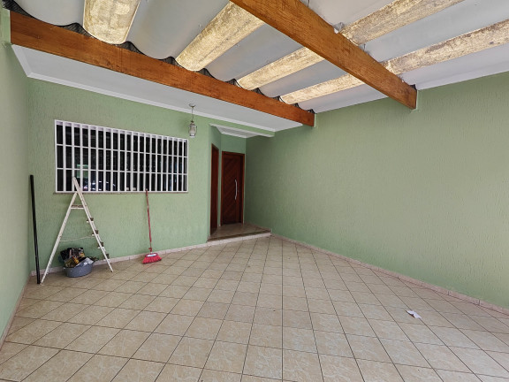 Imagem Casa com 3 Quartos à Venda, 180 m² em Assunção - São Bernardo Do Campo Imagem Casa com 3 Quartos à Venda, 180 m² em Assunção - São Bernardo Do Campo